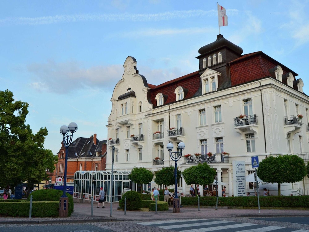 Charmante Wohnung mit Eigener Terrasse