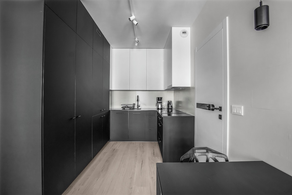 Apartamenty Sun & Snow Ślężna Vita