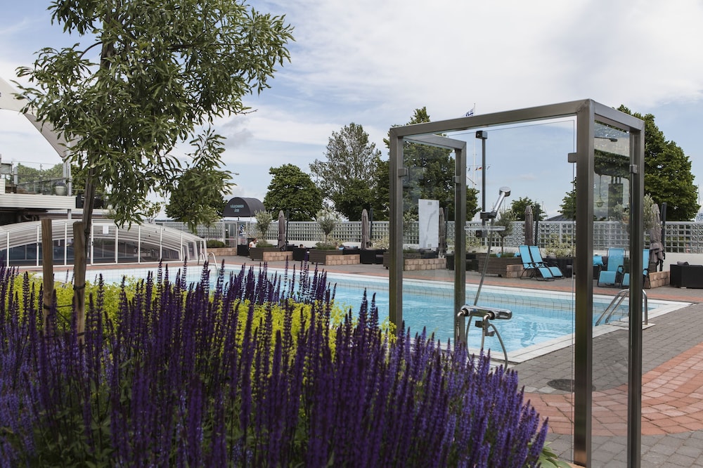 Hotell Arkipelag