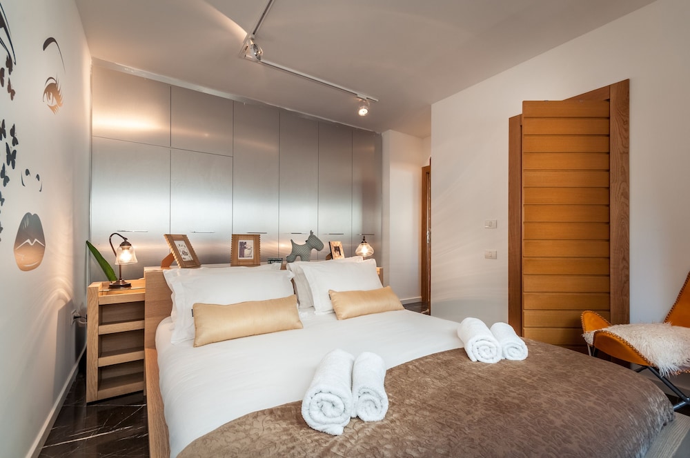 Sweet Inn Apartments - Nordau