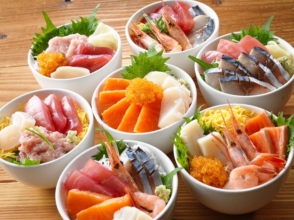 Rusutsu Resort Hotel & Convention 127