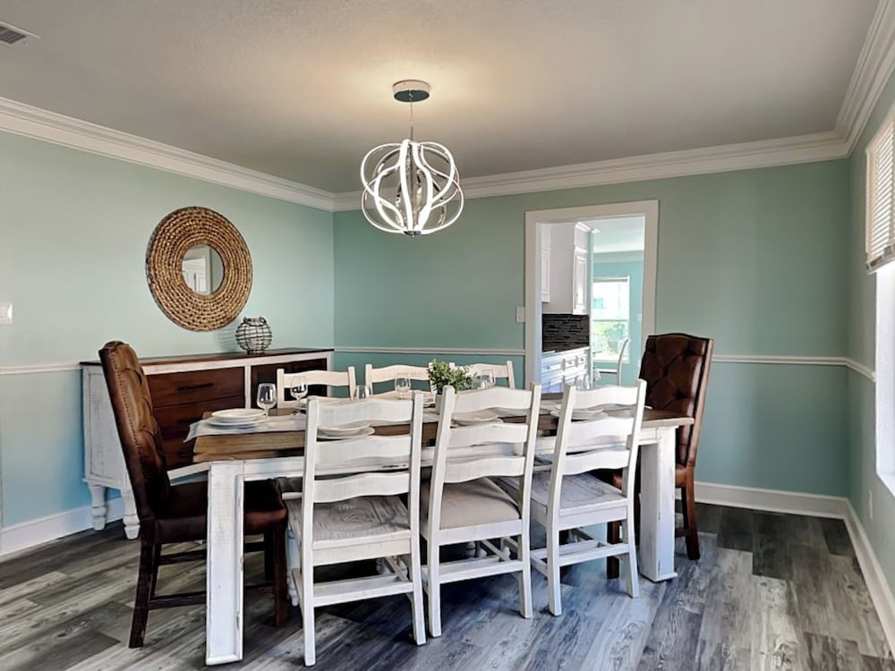 Island By Choice by Ryson Vacation Rentals