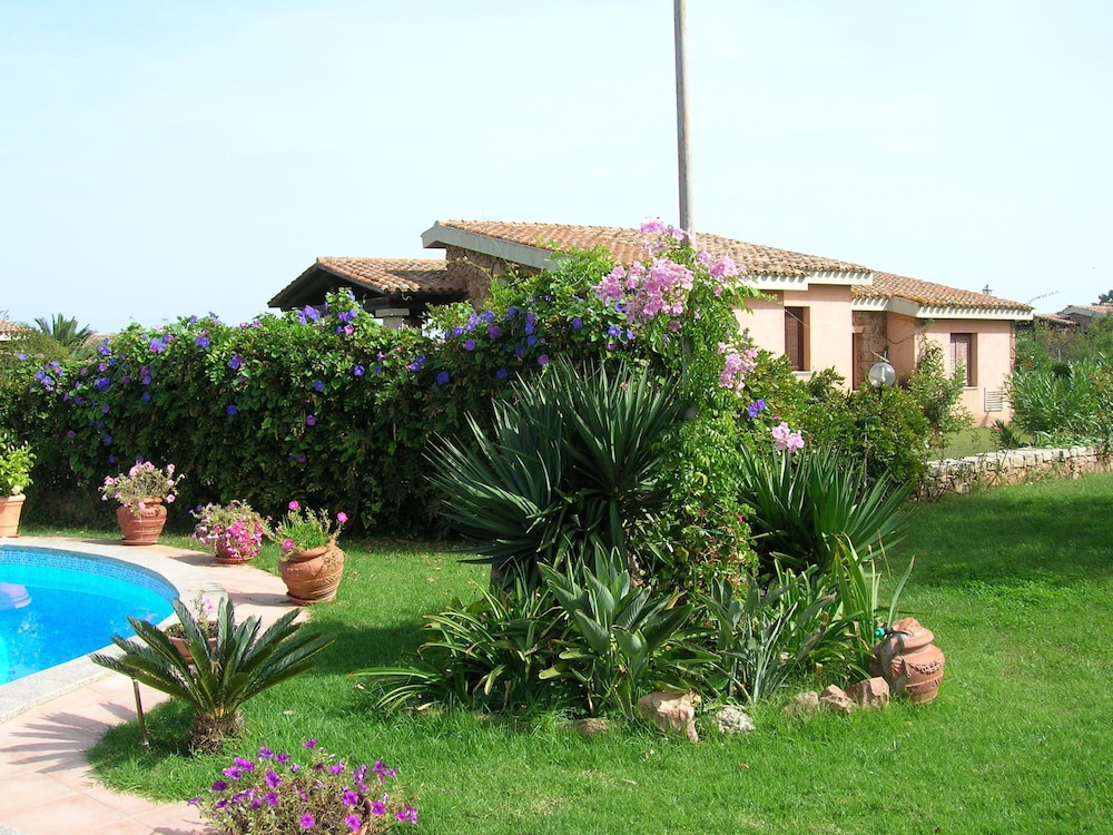 SVS - Isuledda Villas