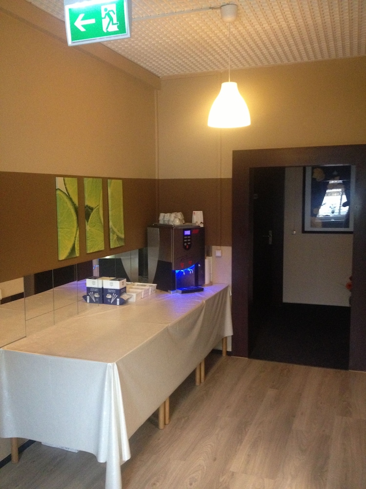 Hotel-Pension Reiter