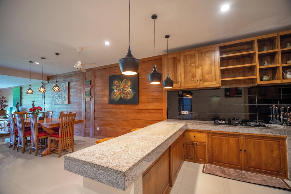Mardika Private Villa Ubud