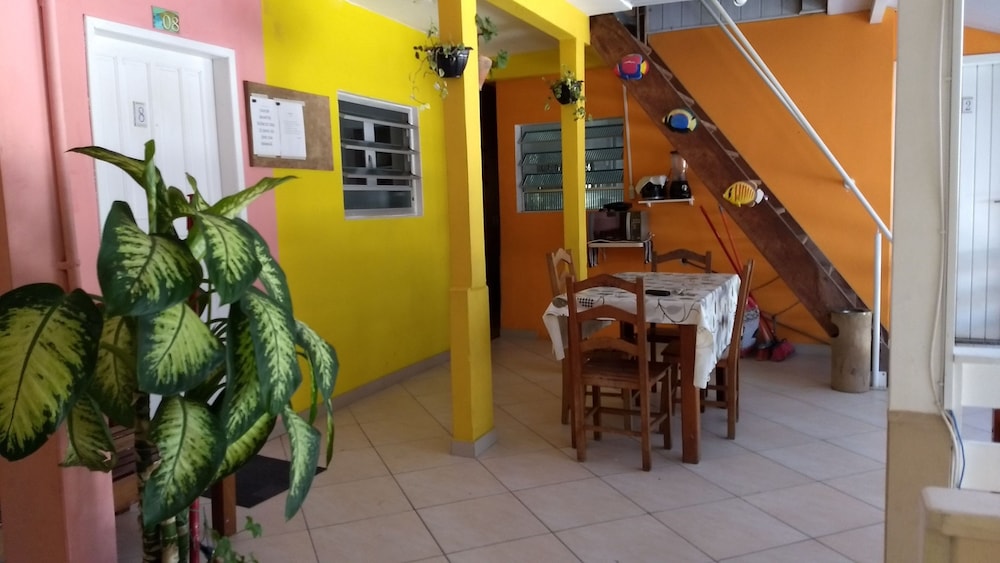 Pousada Timóteo view 4