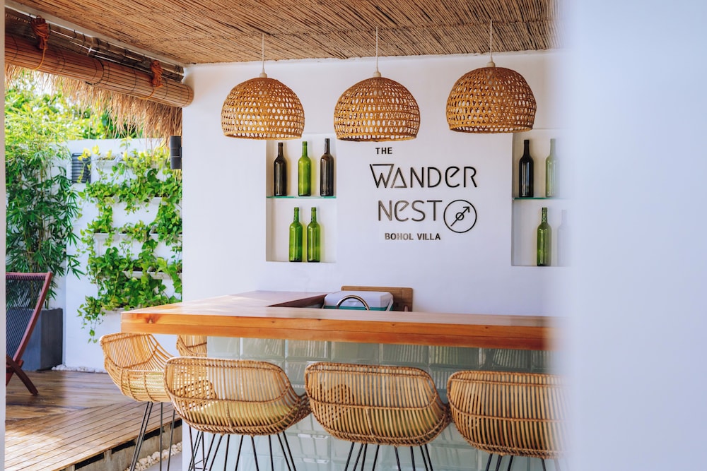 The Wander Nest view 3
