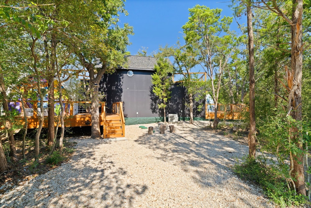 Zenfulcove