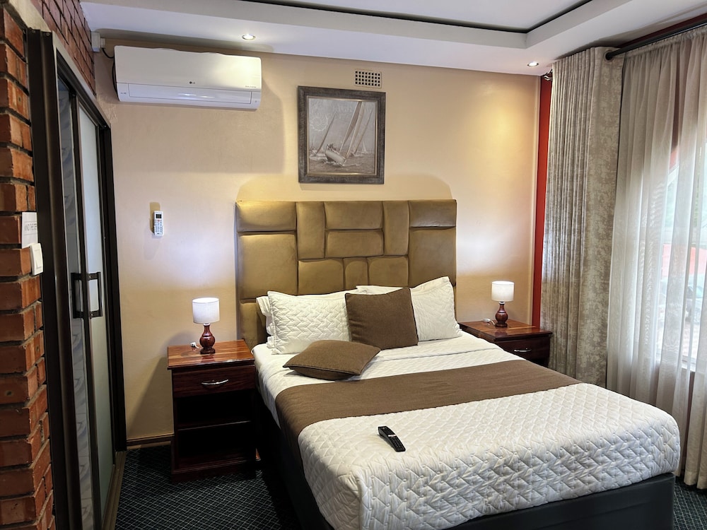 Gunhill Avenue Guesthouse