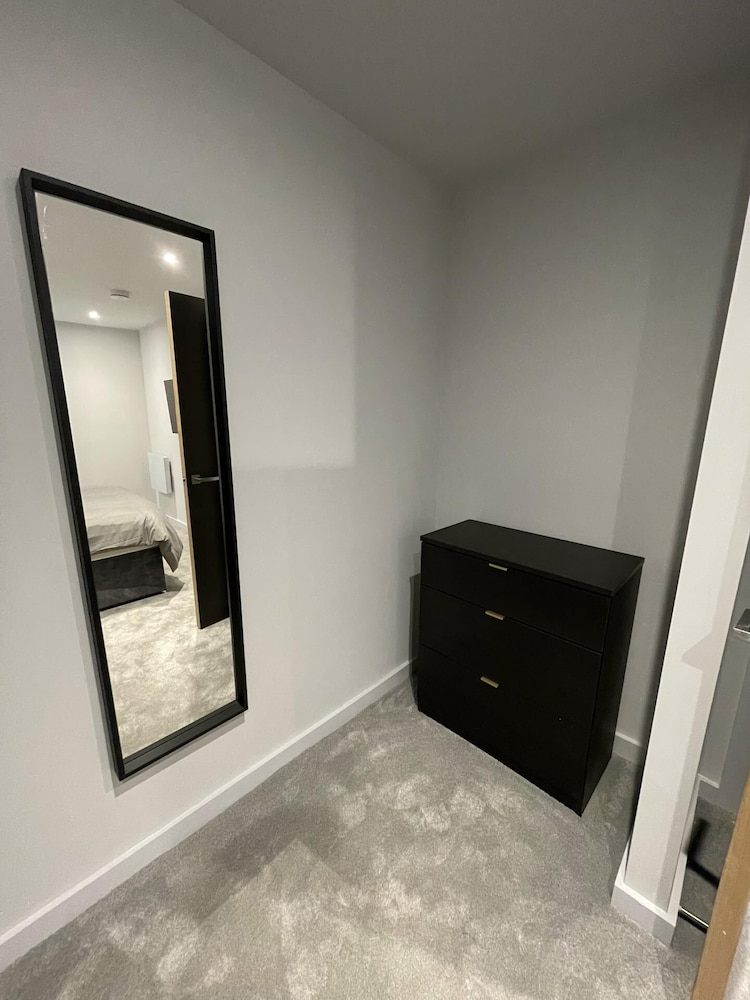 5 Star Brand New Liverpool City Centre Apartment