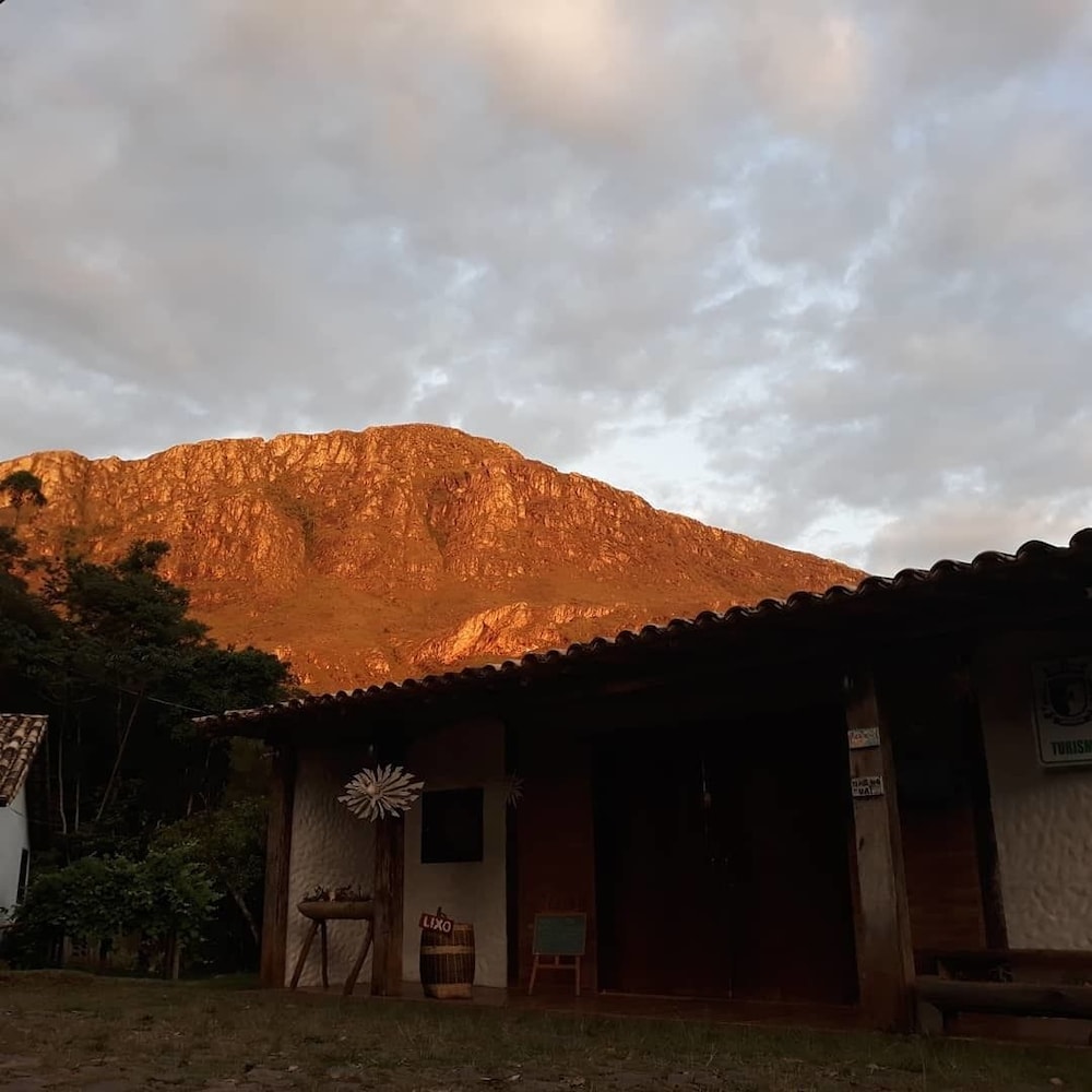Pousada Ecorsini Aventura