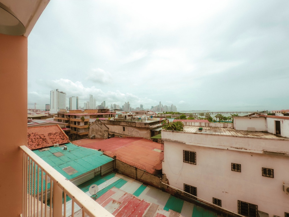 Viajero Casco Viejo Hostel