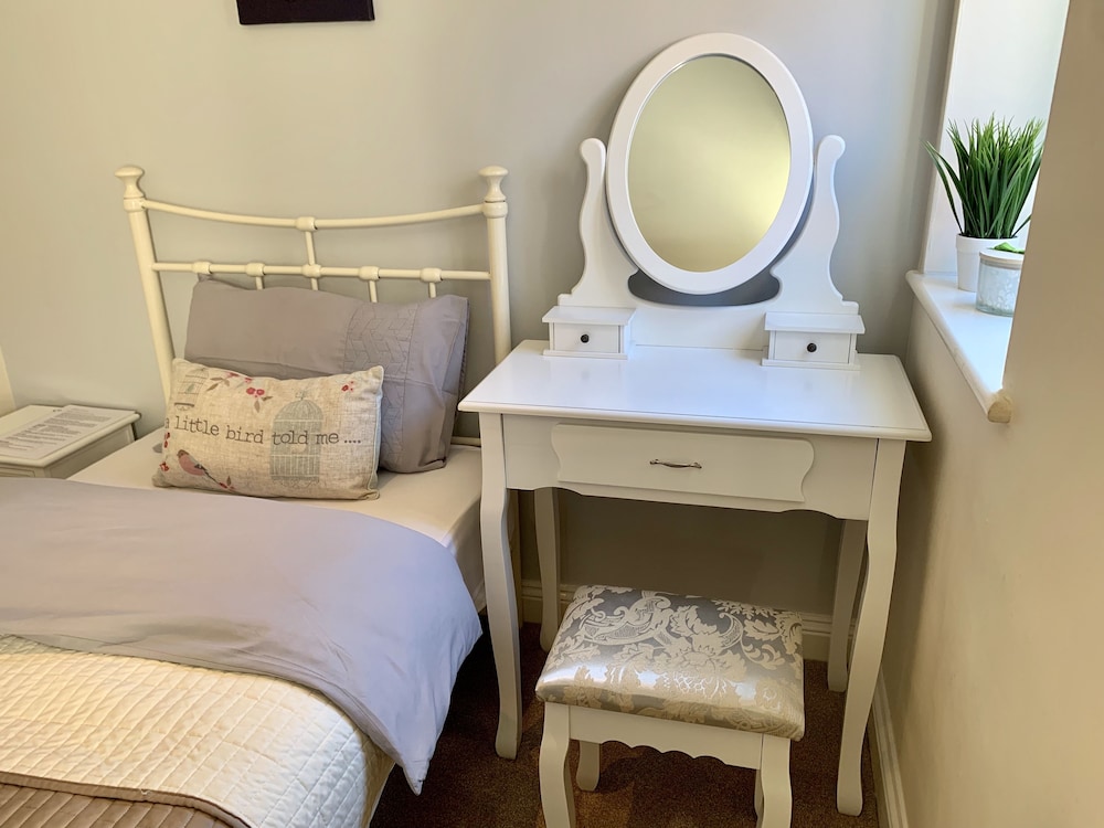Denim Dreams Apartment view 5