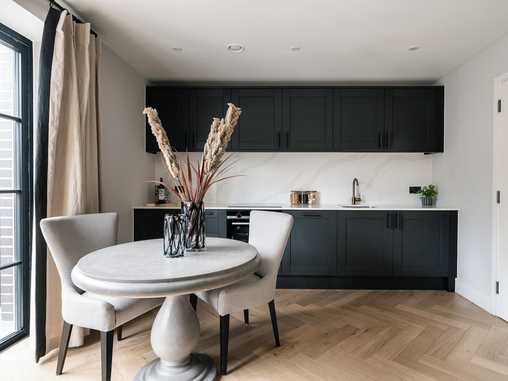 The Spitalfields Works by Urban Rest