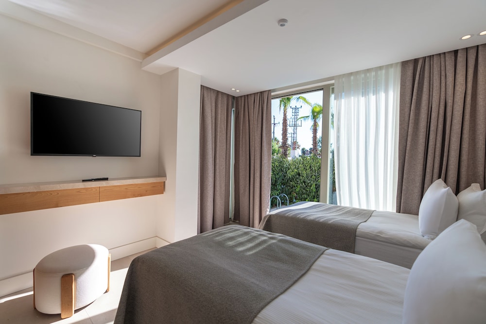 Club Arona Luxury Villas Belek