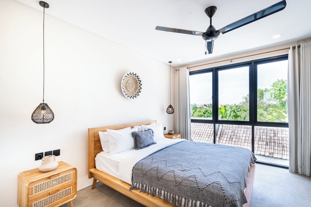 Hati 2 Villa by Betterplace