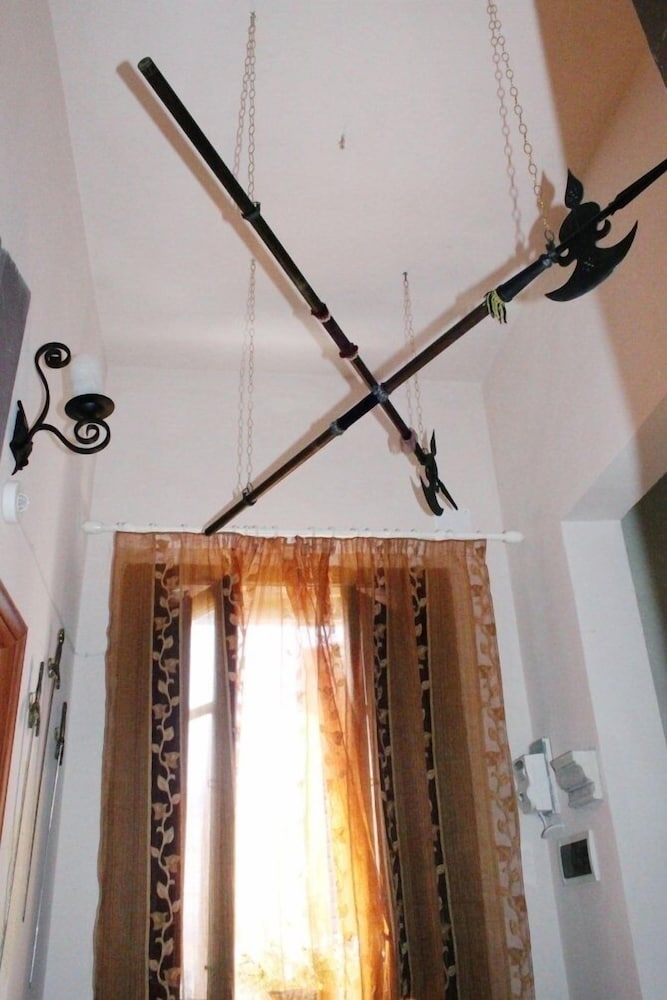 Camelot B&B Palermo