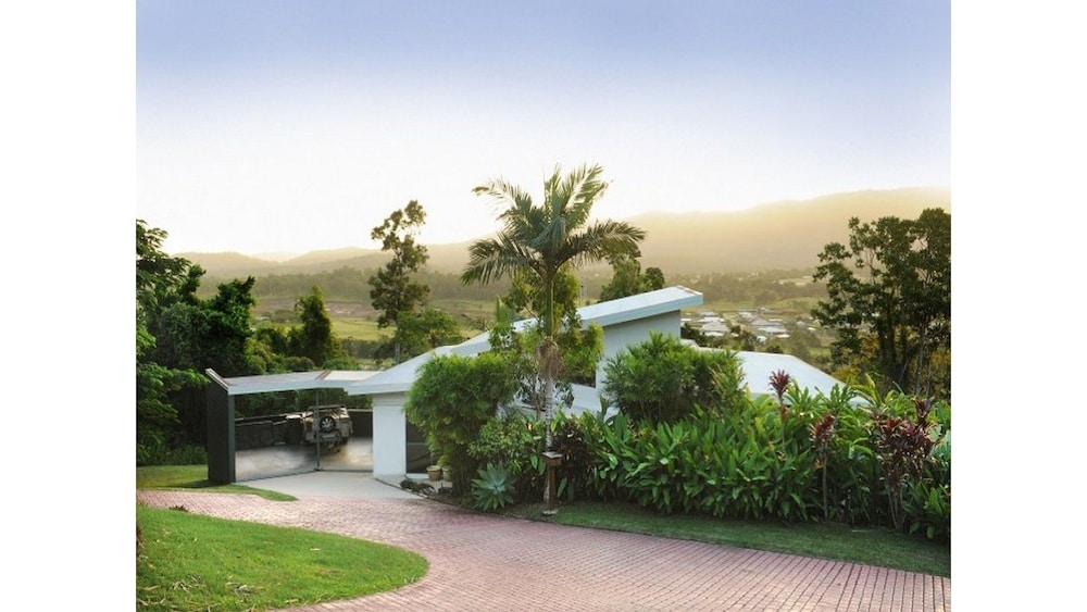 Hilltop Views