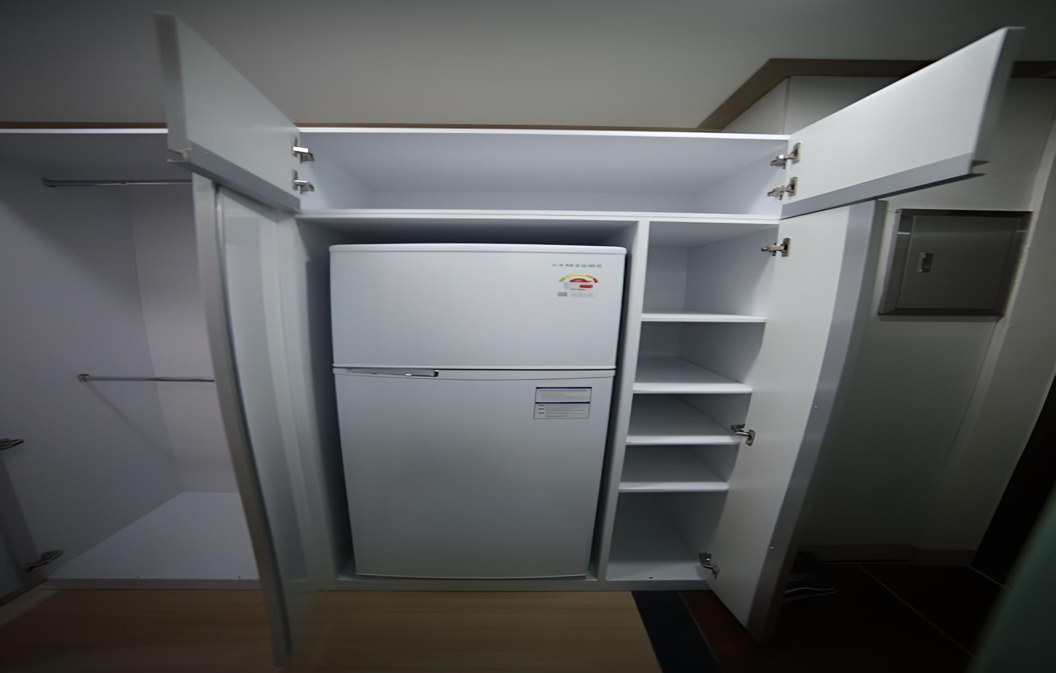 Cozybox Guesthouse