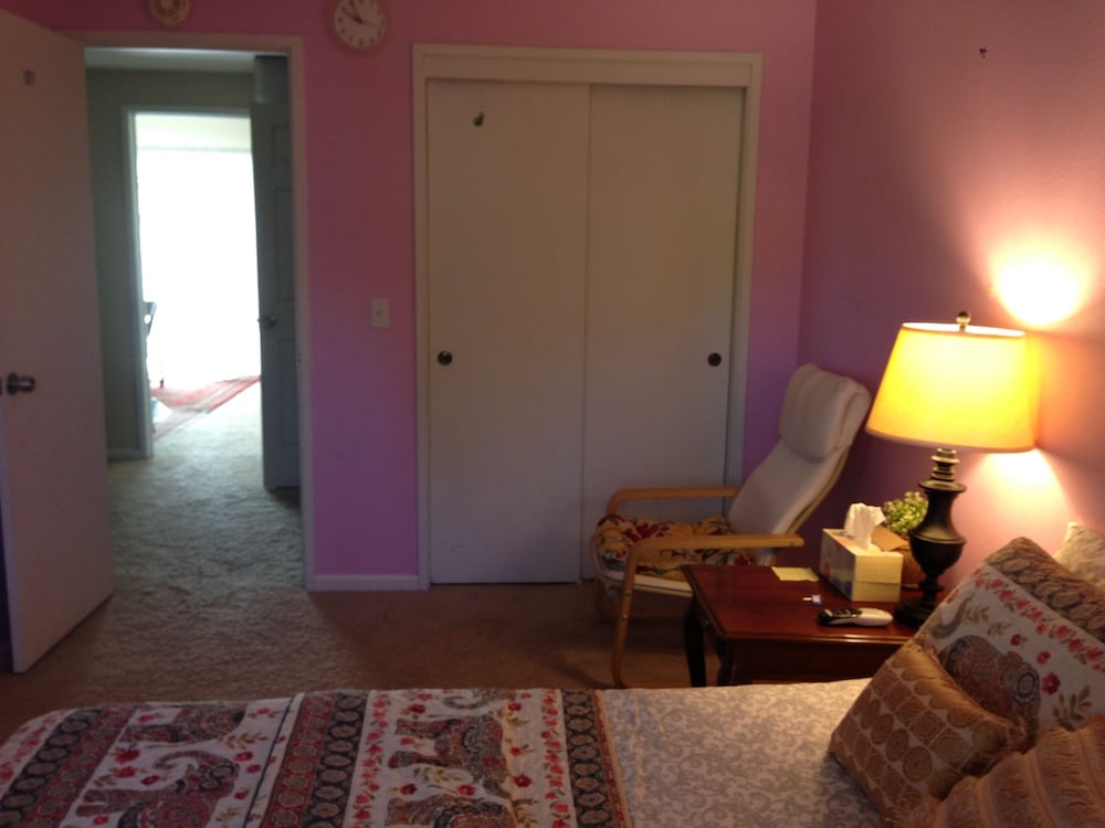 Bed and Breakfast - Property Image 20