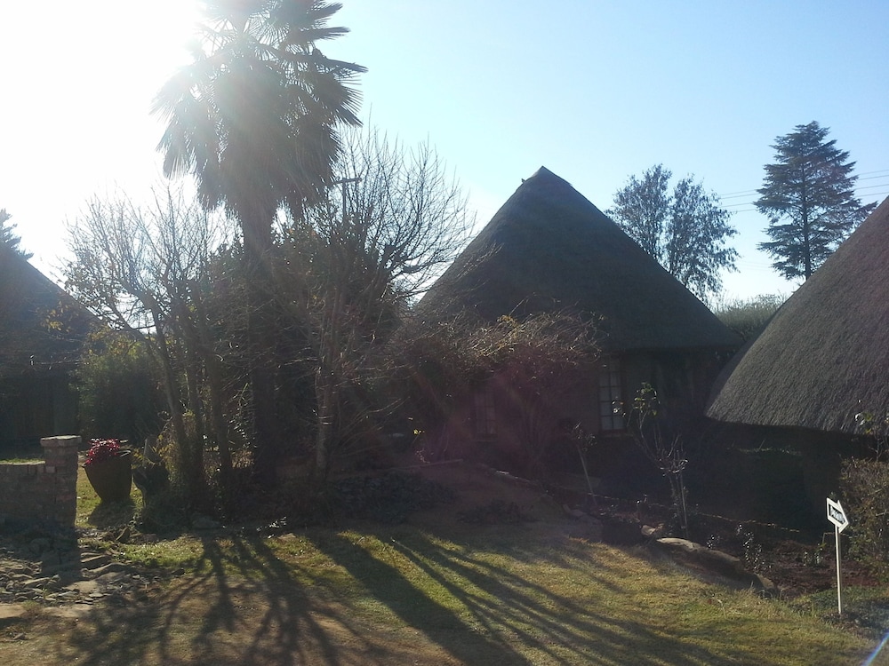Bird Haven Guest House Leribe