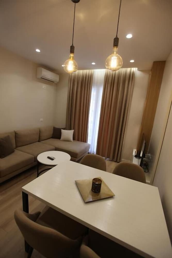 Arkle Apartment 1