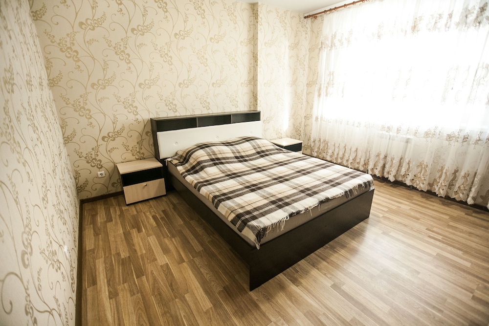 Apartment on Agapkina 23