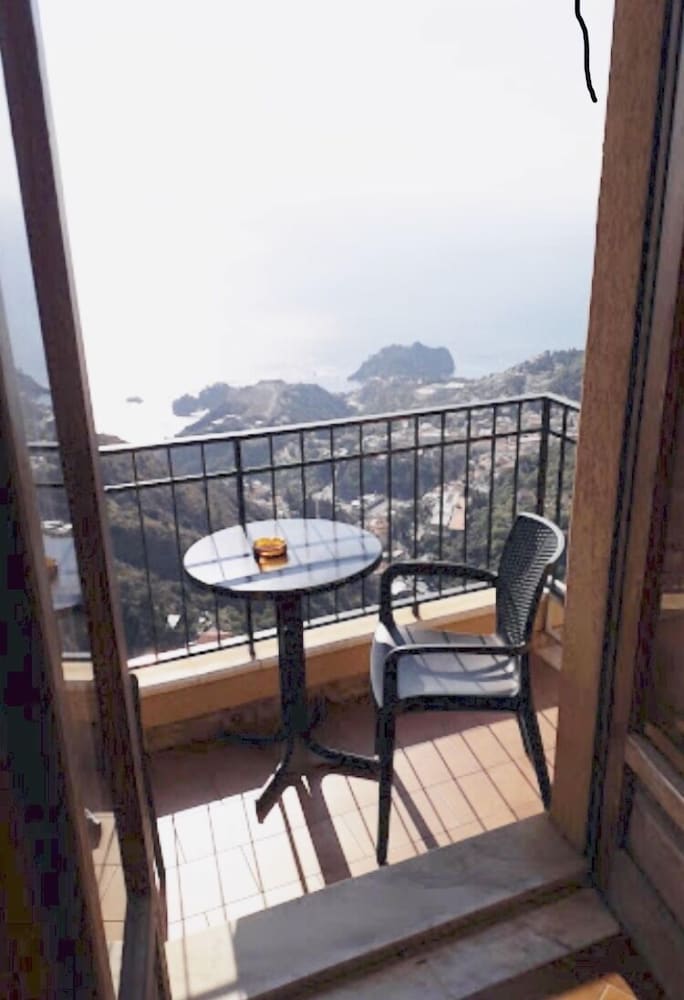 Villa Regina view 3