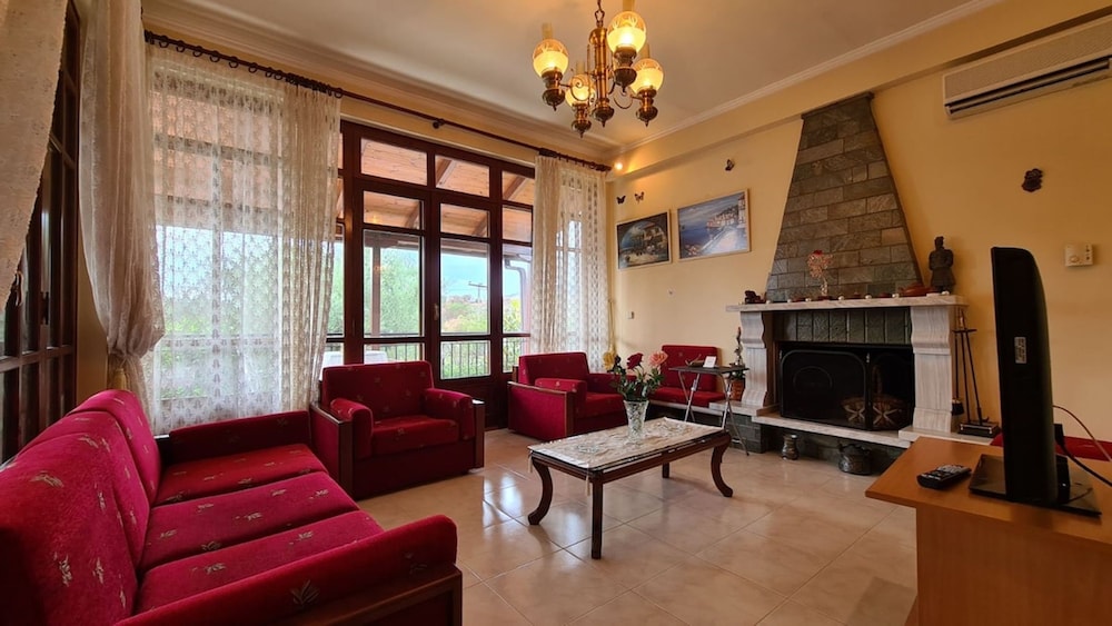 Luxurious Villa Anastasia