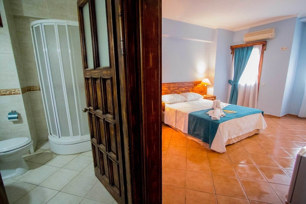 Kevser Inn Otel - Image 59