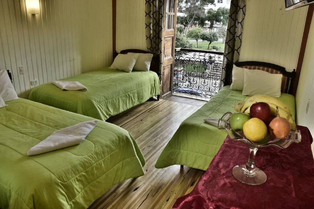 Casa Tisoc