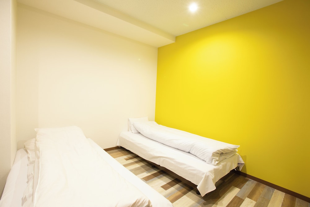 123 Guest House