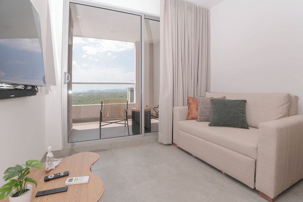 Apartamentos Santa Marina by C - HOST