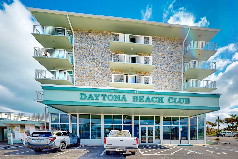 Daytona Beach XII