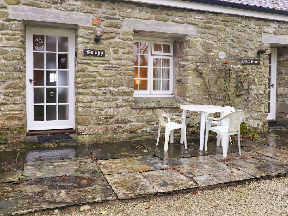 The Smithy