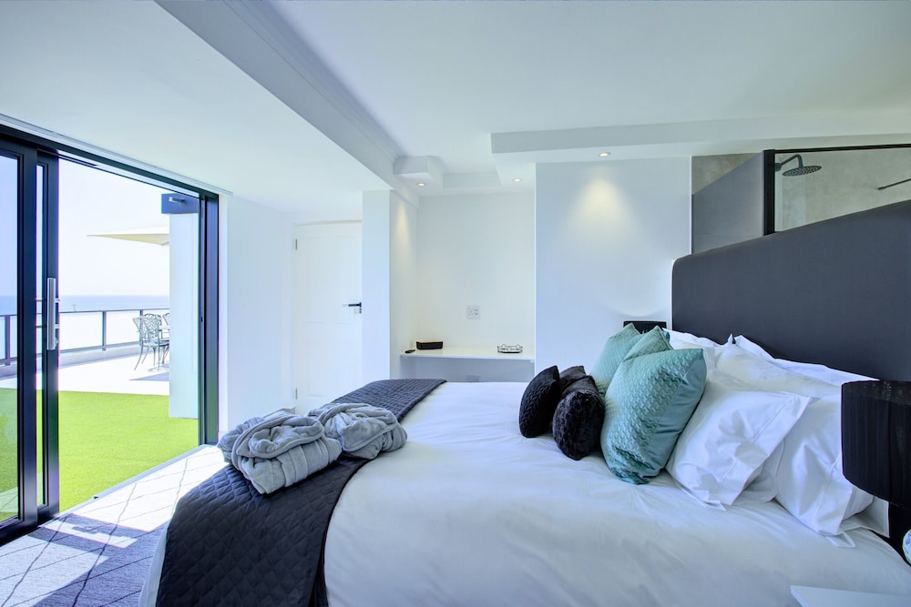 Mosselbay Waterfront Accomodation