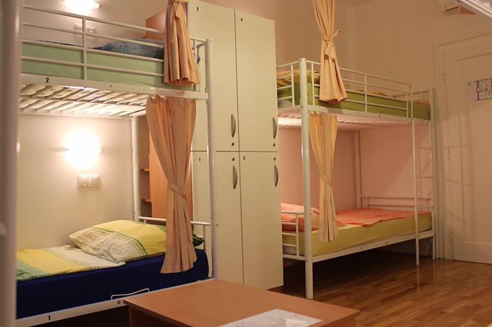 Hostel Split Backpackers 2