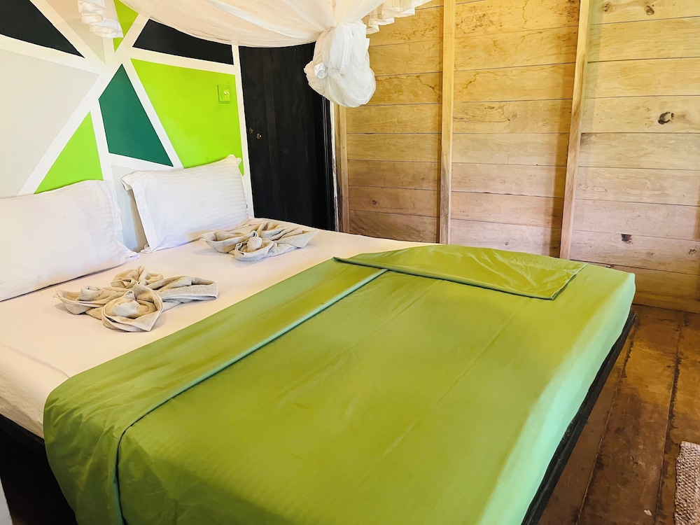 Leisure Land Villas