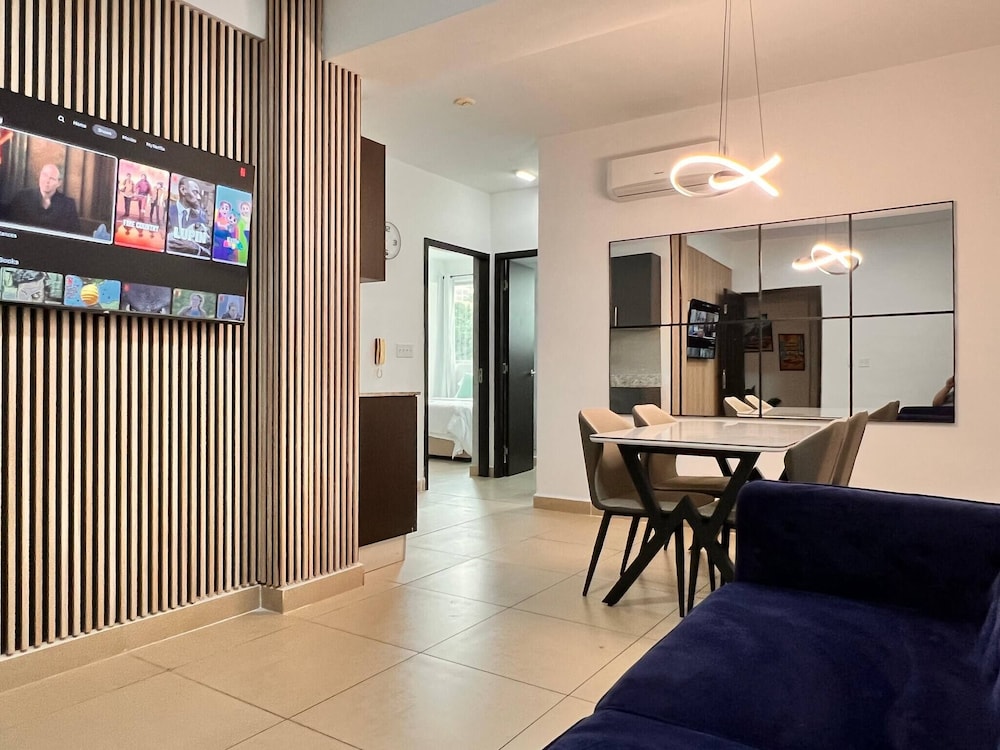 Executive Apartment in San Francisco