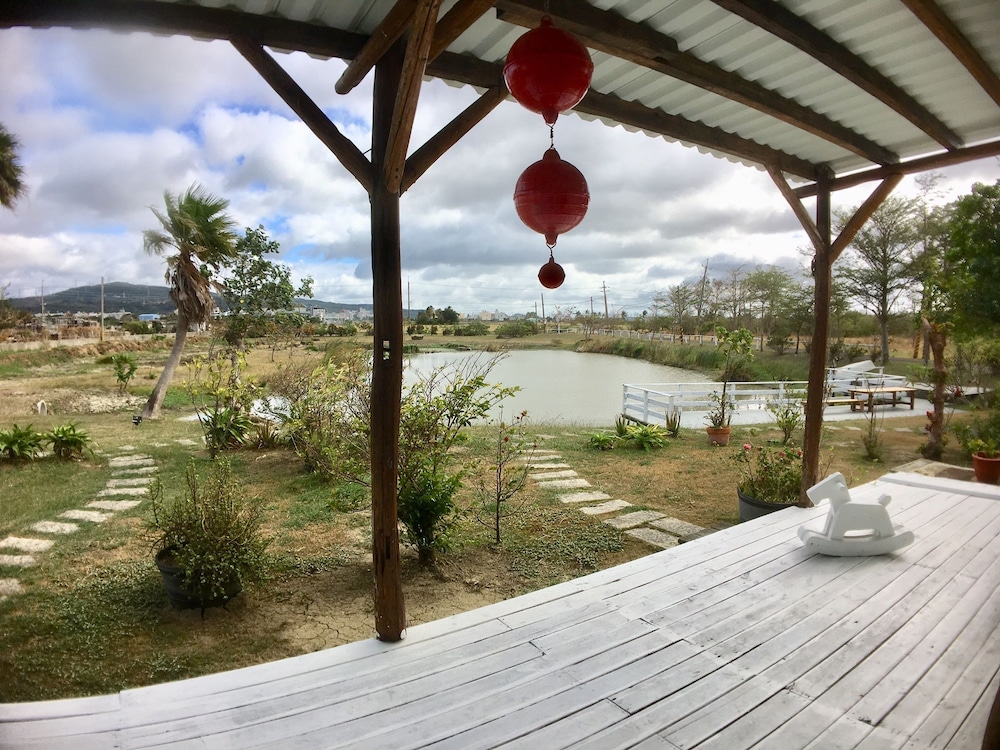 Wild Island B&B