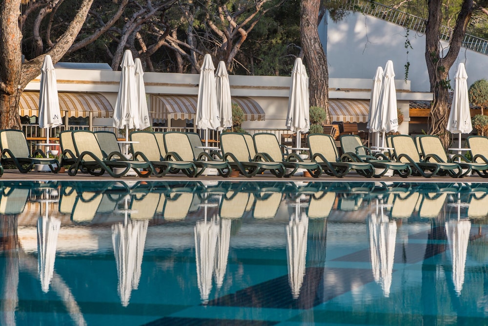 Nirvana Mediterranean Excellence - All Inclusive