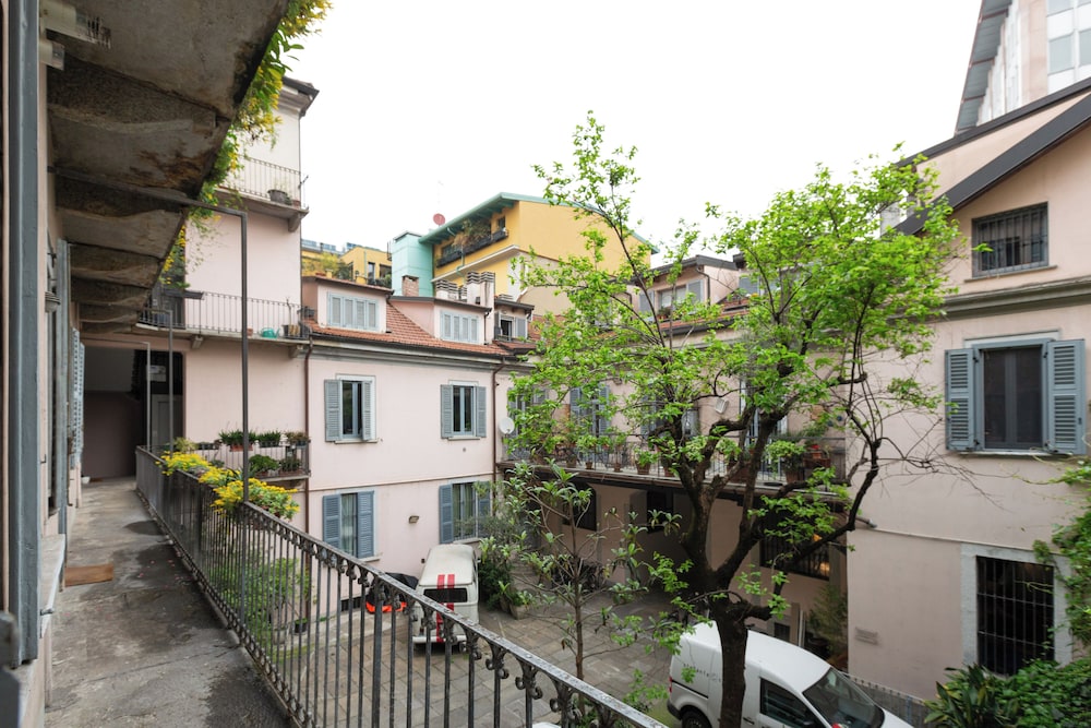 Brera Apartments in Porta Volta