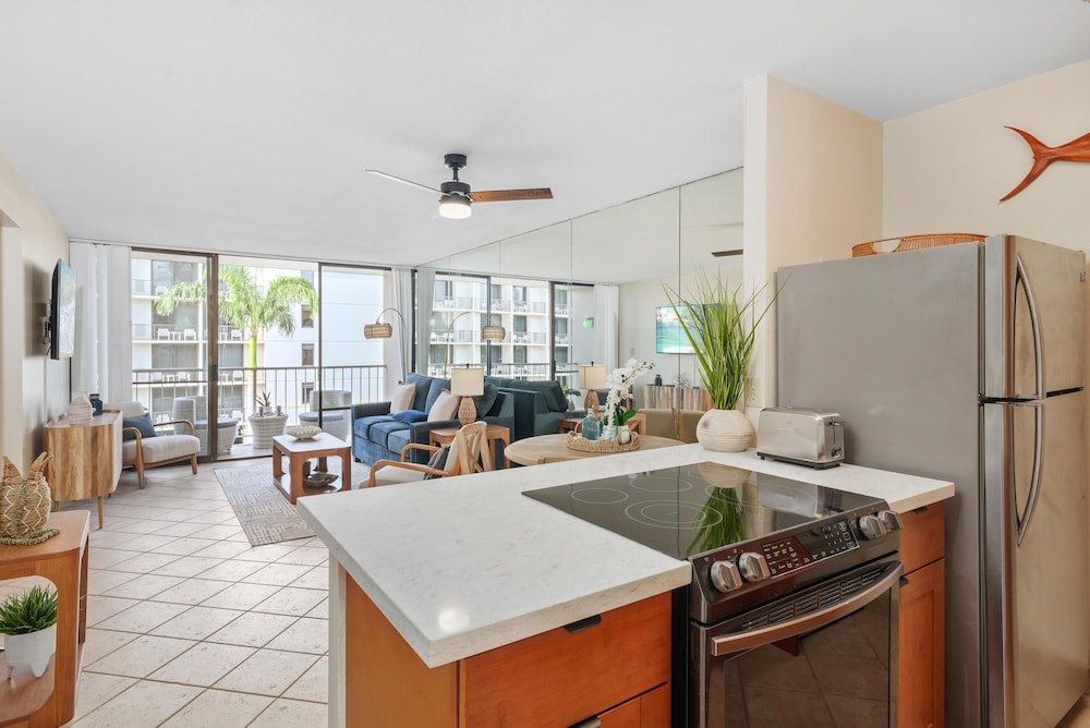Pacific Shores A304 in Kihei