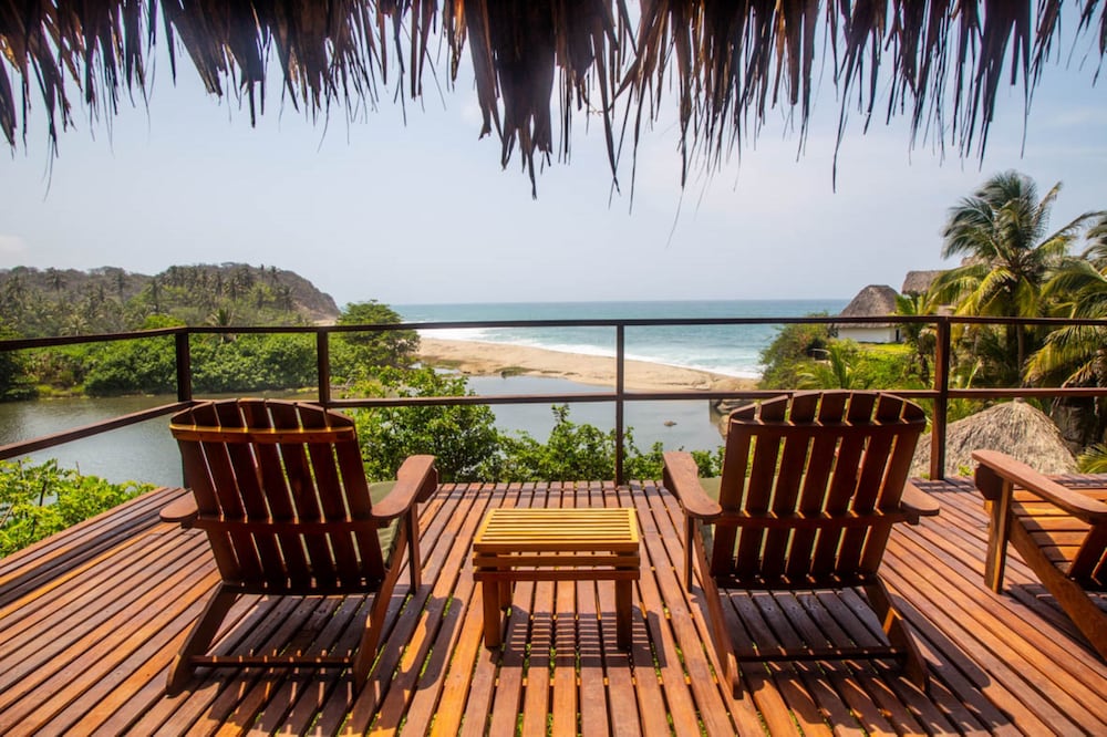 Finca Barlovento Maloka, Tayrona Park