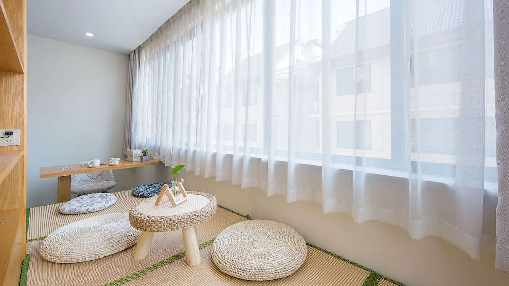 Hangzhou Vacations - Floral Hotel Suya Thousand Islet Lake - Property Image 35