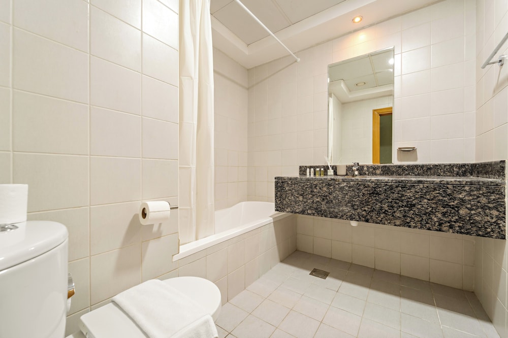 Silkhaus Mayfair Tower