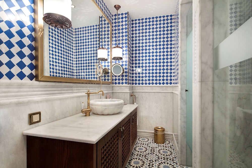 Hagia Sofia Mansions İstanbul, Curio Koleksiyonu by Hilton - Image 111