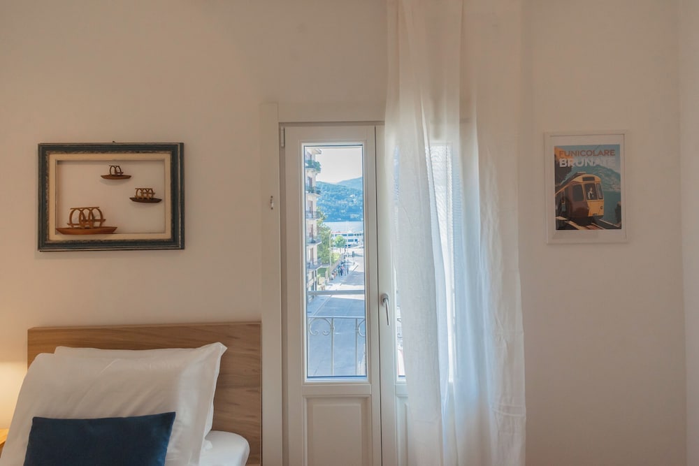 Linda Apartments by Rent all Como