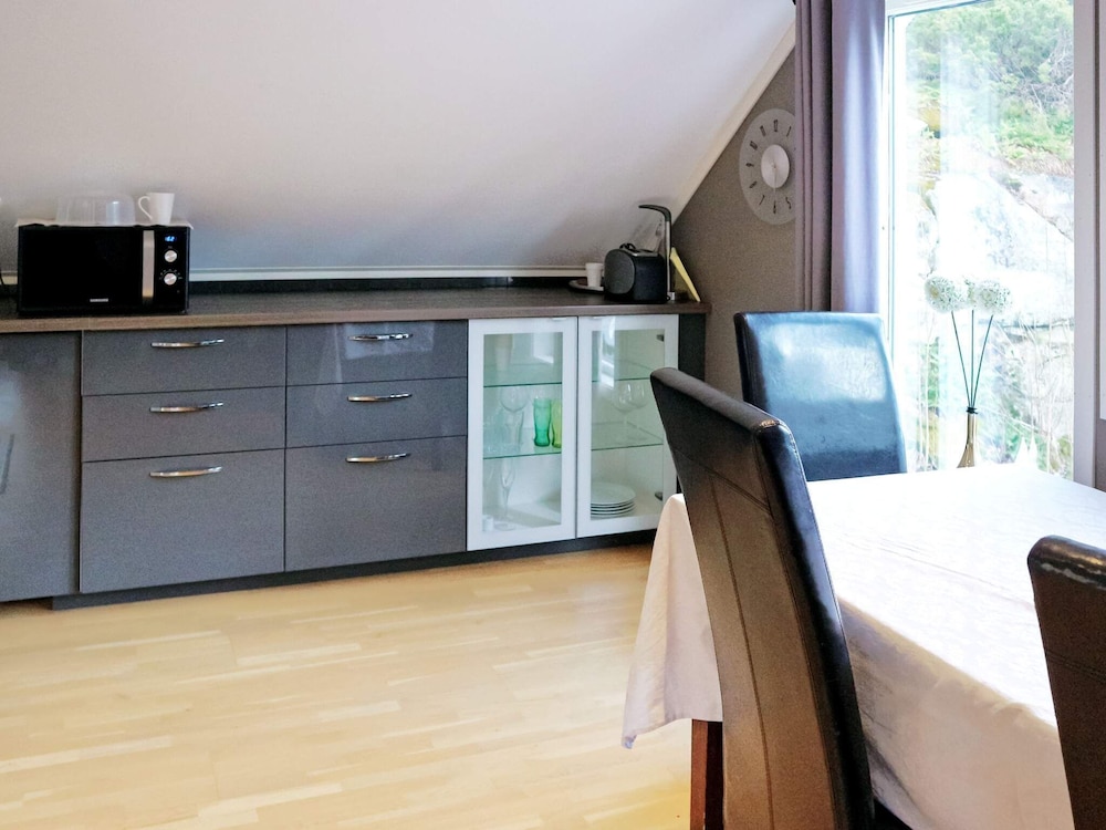 5 Person Holiday Home in Tjøme view 5