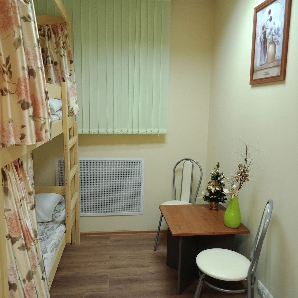 Milan Hostel